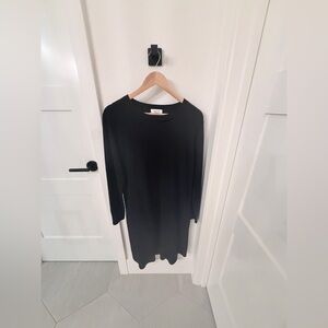 Nordstrom combo dress